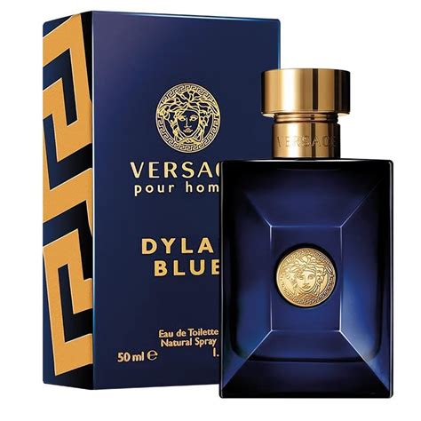 versace dylan blue how many sprays|Versace Dylan Blue women 50ml.